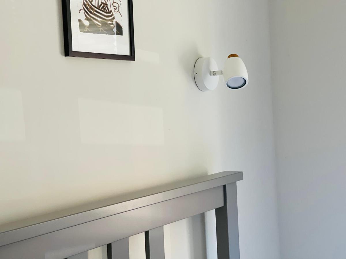 Dwie Sowy By Baltic Home Miedzyzdroje Ngoại thất bức ảnh