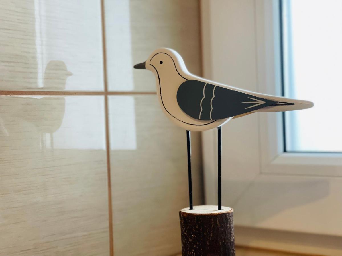 Dwie Sowy By Baltic Home Miedzyzdroje Ngoại thất bức ảnh