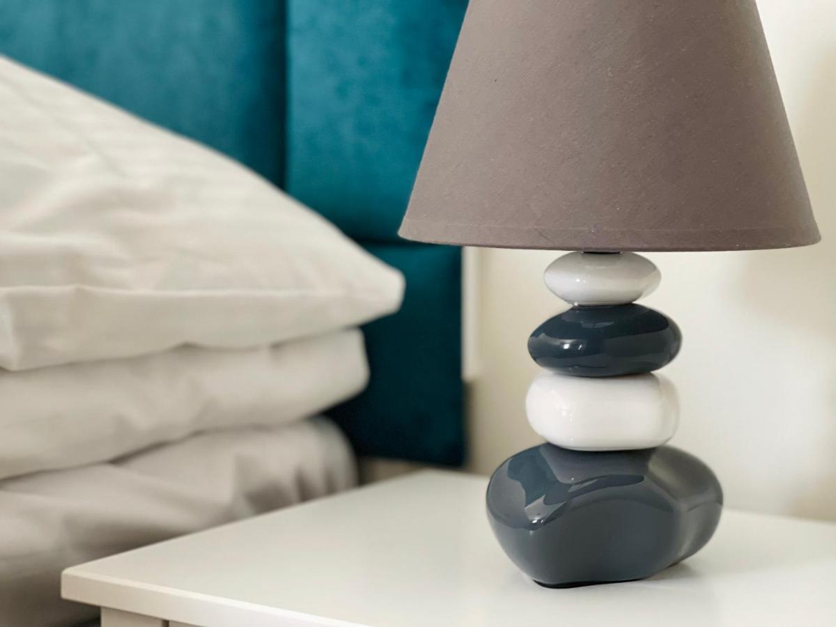 Dwie Sowy By Baltic Home Miedzyzdroje Ngoại thất bức ảnh