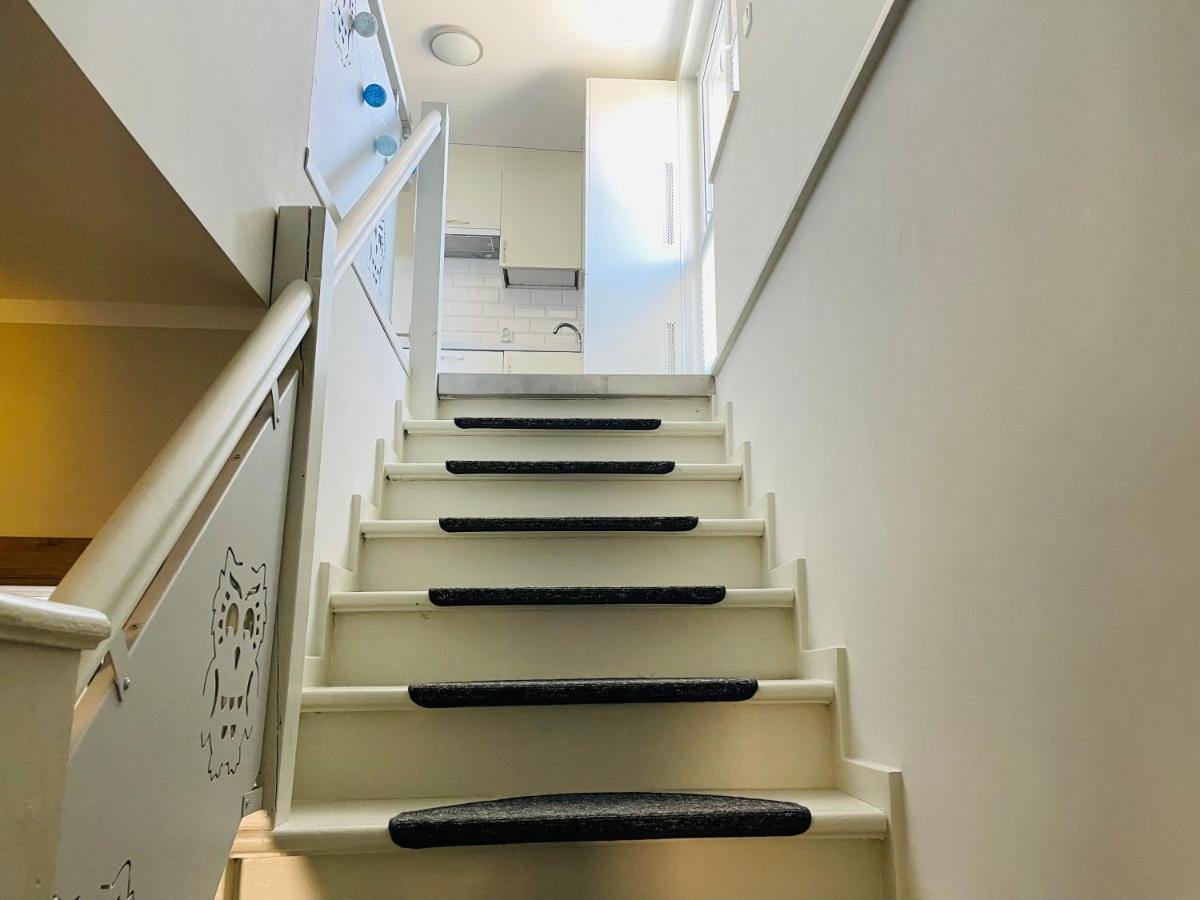 Dwie Sowy By Baltic Home Miedzyzdroje Ngoại thất bức ảnh