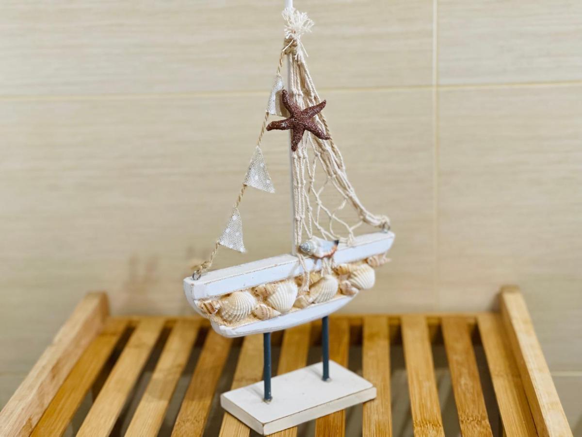 Dwie Sowy By Baltic Home Miedzyzdroje Ngoại thất bức ảnh